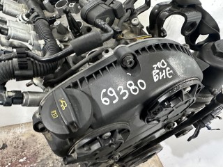 Двигатель, ориг. номер CNCD, CNCE, CYR, CYN, CYP, CYM, CNCB, CNC, DLH, CTN, CVJ, CHU, CYNB, CYPA, CYPB, Audi A6 2014-2018