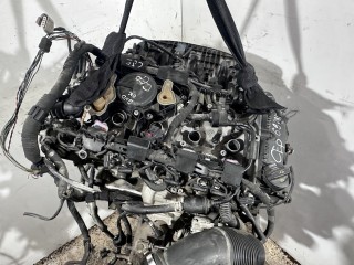 Двигатель, ориг. номер CJE, CJEB, CJEE, CJED, Audi A5 2011-2016
