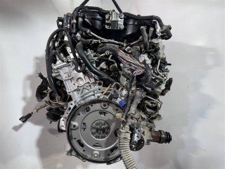 Двигатель, ориг. номер VR30DDTT, VR30, Infiniti Q60 2016-2026