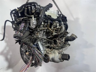 Двигатель, ориг. номер VR30DDTT, VR30, Infiniti Q60 2016-2026