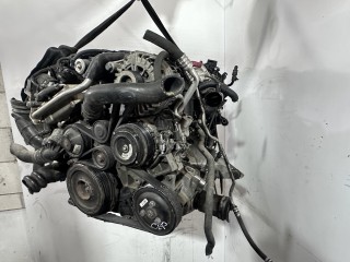 Двигатель, ориг. номер N57D30A, BMW 5 F10/F11/GT F07 2009-2013