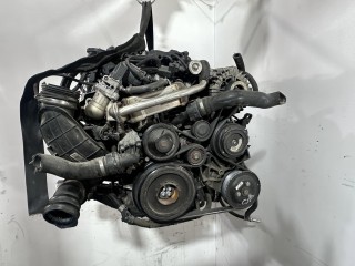 Двигатель, ориг. номер N57D30A, BMW X3 F25 2010-2014