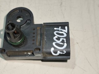 Датчик абсолютного давления, ориг. номер 1S7A9F479AC, 0261230044, Ford Focus 2007-2011