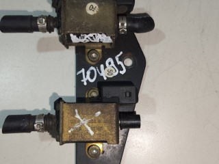 Клапан электромагнитный, ориг. номер 028906283H, 028906283J, Volkswagen Golf 1991-2000