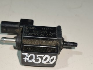 Клапан электромагнитный, ориг. номер 06H906283J, Audi A4 2007-2012