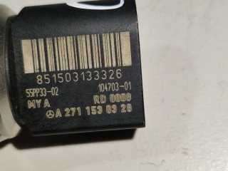 Датчик давления топлива, ориг. номер A2711530328, A2710705195, Mercedes E W212 2009-2013