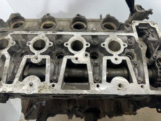 Двигатель, ориг. номер TYDA, Ford Focus 2011-2015
