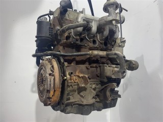 Двигатель, ориг. номер BHPA, PWPA, P7PA, P7PB, R2PA, Ford Tourneo Connect 2002-2009