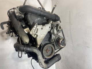 Двигатель, ориг. номер BXE, BKC, BDK, AVQ, AVF, AVX, BDJ, BJB, BST, BPW, Seat Leon 2005-2009