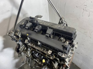 Двигатель, ориг. номер SEWA, SEBA, L3G6, Ford S-MAX 2010-2015