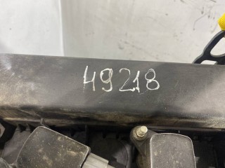 Двигатель, ориг. номер SEWA, SEBA, L3G6, Ford Mondeo 2010-2014