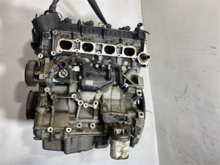 Двигатель, ориг. номер SEWA, SEBA, L3G6, Ford S-MAX 2010-2015