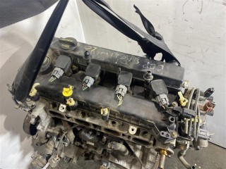 Двигатель, ориг. номер SEWA, SEBA, L3G6, Ford S-MAX 2010-2015