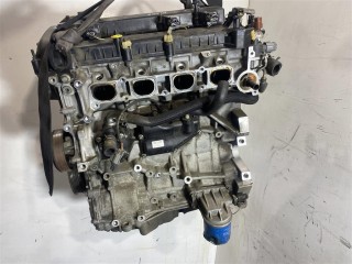 Двигатель, ориг. номер SEWA, SEBA, L3G6, Ford S-MAX 2010-2015