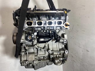Двигатель, ориг. номер SEWA, SEBA, L3G6, Ford S-MAX 2010-2015