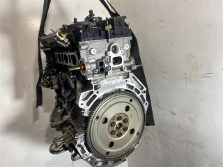 Двигатель, ориг. номер SEWA, SEBA, L3G6, Ford S-MAX 2010-2015