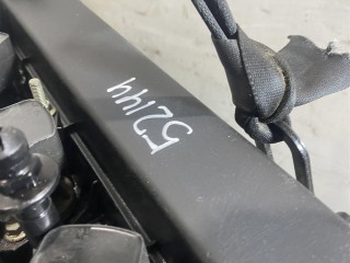 Двигатель, ориг. номер SEWA, SEBA, L3G6, Ford S-MAX 2010-2015
