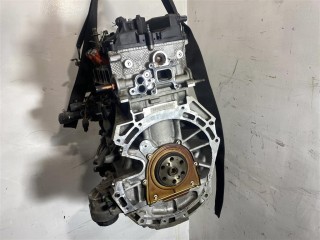 Двигатель, ориг. номер GZFA, GZFB, GZFC, Mazda 5 2002-2009