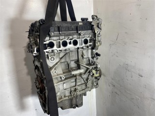 Двигатель, ориг. номер GZFA, GZFB, GZFC, Mazda 5 2002-2009