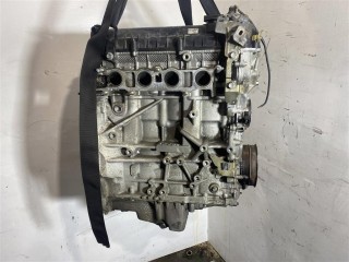 Двигатель, ориг. номер GZFA, GZFB, GZFC, Mazda 5 2002-2009