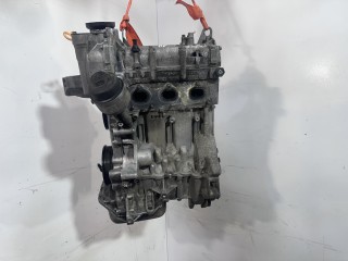 Двигатель, ориг. номер BME, BZG, AZQ, CGP, CGPA, CGPB, Skoda Rapid 2012-2017