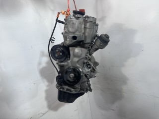 Двигатель, ориг. номер BME, BZG, AZQ, CGP, CGPA, CGPB, Volkswagen Polo 2005-2009