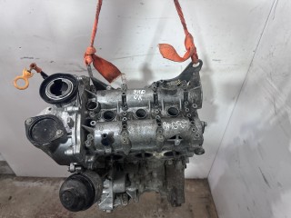 Двигатель, ориг. номер BME, BZG, AZQ, CGP, CGPA, CGPB, Volkswagen Polo 2005-2009