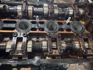 Двигатель, ориг. номер AWT, AWC, AUQ, AWM, BFB, AVJ, AMB, BAM, BEX, AJH, APX, AUG, AWP, Volkswagen Passat 2000-2005