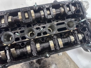 Двигатель, ориг. номер AWT, AWC, AUQ, AWM, BFB, AVJ, AMB, BAM, BEX, AJH, APX, AUG, AWP, Audi A4 2000-2006