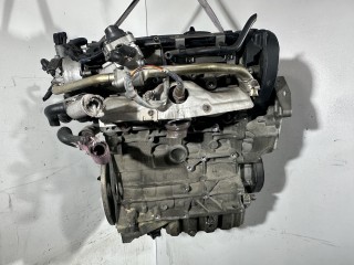 Двигатель, ориг. номер BVX, BVZ, BVY, BLX, BLY, BLR, Skoda Octavia 2000-2011