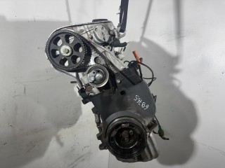 Двигатель, ориг. номер ANB, ATW, Audi A4 1994-1999