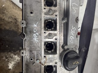Двигатель, ориг. номер ANB, ATW, Audi A4 1994-1999