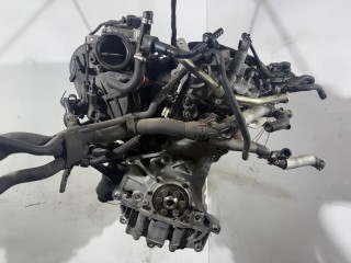 Двигатель, ориг. номер BVX, BVZ, BVY, BLX, BLY, BLR, Skoda Octavia 2000-2011
