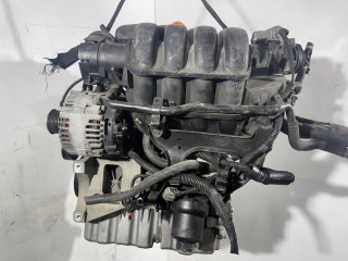 Двигатель, ориг. номер BVX, BVZ, BVY, BLX, BLY, BLR, Skoda Octavia 2000-2011