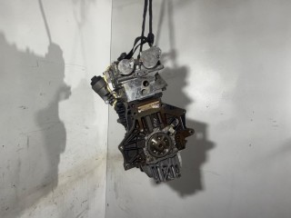 Двигатель, ориг. номер BMY, BLG, BWK, Volkswagen Jetta 2005-2010