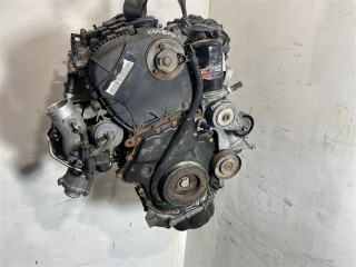 Двигатель, ориг. номер CDN, CAE, Audi A5 2007-2011