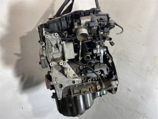 Двигатель, ориг. номер CDN, CAE, Audi A5 2007-2011