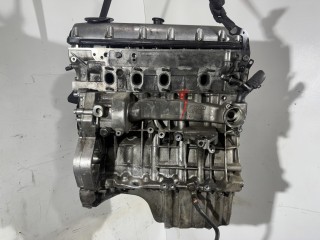 Двигатель, ориг. номер BAC, BLK, Volkswagen Touareg 2002-2007