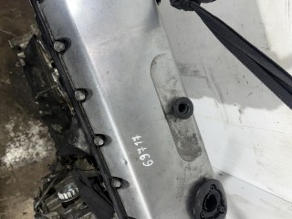 Двигатель, ориг. номер BAC, BLK, Volkswagen Touareg 2002-2007