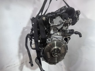 Двигатель, ориг. номер B4164T, B4164T3, JQMA, JQMB, JTDA, JTDB, JTMA, CJ56CD, Volvo S60 2010-2013