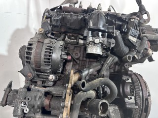 Двигатель, ориг. номер CYFA, CYFB, CYFC, CYFD, Ford Transit 2006-2014