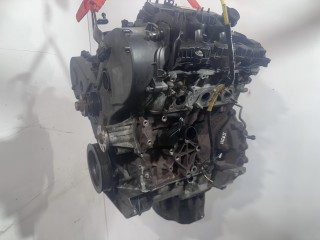 Двигатель, ориг. номер 276DT, Jaguar XF 2007-2011