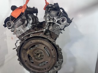 Двигатель, ориг. номер 276DT, Land Rover Discovery 2009-2013