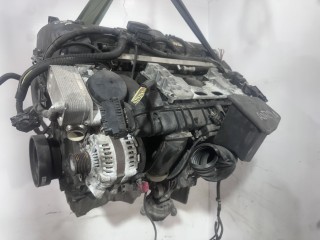 Двигатель, ориг. номер N52B30A, N52B30B, N52B30AF, N52B30BF, N52B30AE, BMW X1 2009-2012