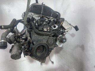 Двигатель, ориг. номер N52B30A, N52B30B, N52B30AF, N52B30BF, N52B30AE, BMW X1 2009-2012