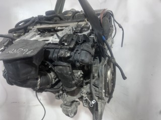 Двигатель, ориг. номер N52B30A, N52B30B, N52B30AF, N52B30BF, N52B30AE, BMW X1 2009-2012