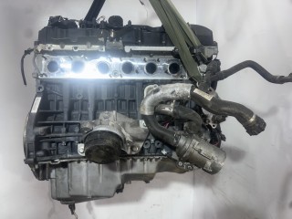 Двигатель, ориг. номер N52B30A, N52B30B, N52B30AF, N52B30BF, N52B30AE, BMW X1 2009-2012