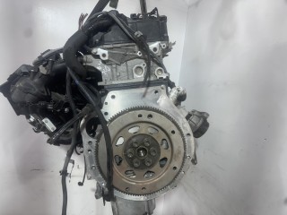 Двигатель, ориг. номер N52B30A, N52B30B, N52B30AF, N52B30BF, N52B30AE, BMW X1 2009-2012