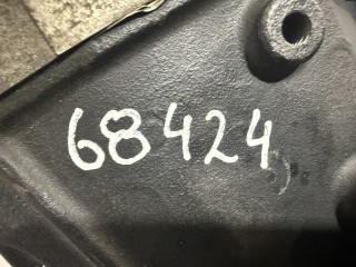 Двигатель, ориг. номер BDL, BKK, AZZ, BKJ, BAA, BMX, BMV, BRJ, Volkswagen Transporter 2002-2009