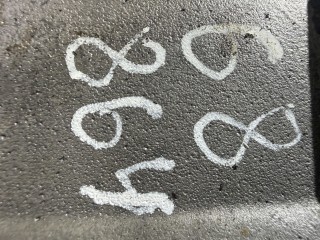 Двигатель, ориг. номер BDL, BKK, AZZ, BKJ, BAA, BMX, BMV, BRJ, Volkswagen Transporter 2002-2009